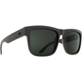 Spy Discord Sunglasses  Sosi Black 57-17-145