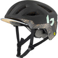Bolle Eco React Mips Cycling Helmet  Dark Green Matte Small S 52-55