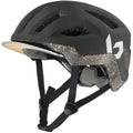 Bolle Eco React Cycling Helmet  ECO REACT Black Matte Small, Medium, Large L 59-62