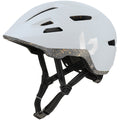 Bolle Eco Stance Cycling Helmet  White Matte Small S 52-55