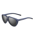 Bolle Euphoria Sunglasses  Dark Blue Matte Medium