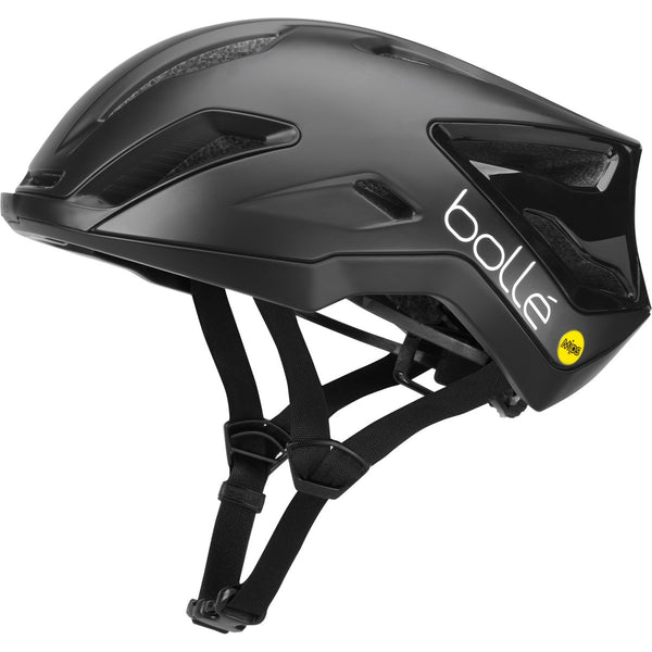 Bolle Exo Mips Cycling Helmet  Black Matte Small S 52-55