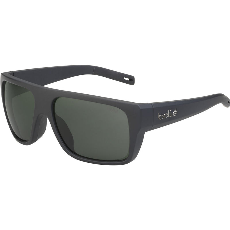 Bolle FALCO Sunglasses  Matte Black One Size