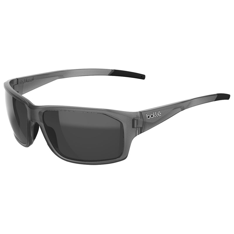 Bolle Fenix Sunglasses  Black Frost Medium