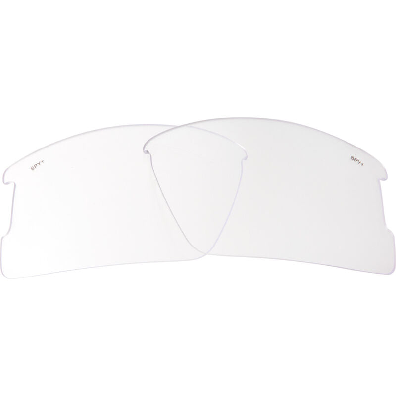 Spy Flyer Replacement Lens Replacement Lenses  Flyer Replacement Lens Clear Ansi One Size