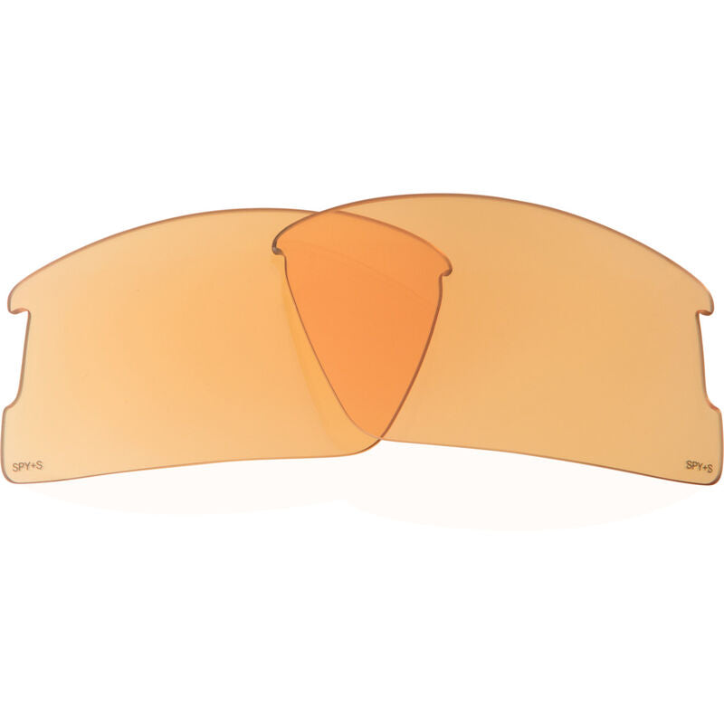 Spy Flyer Replacement Lens Replacement Lenses  Flyer Replacement Lens  Happy Yellow Ansi One Size