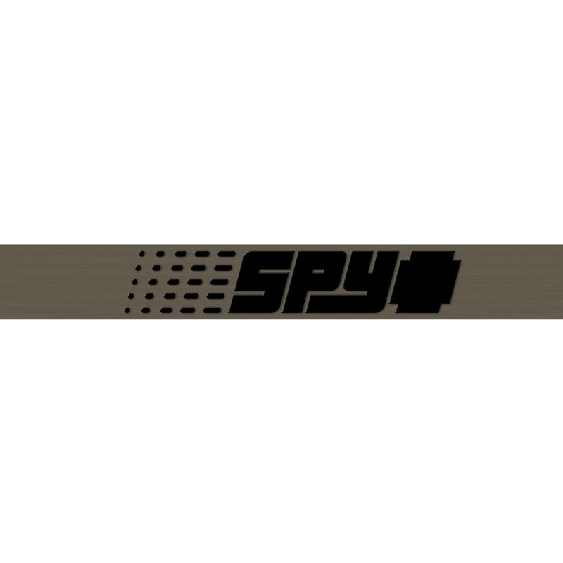 Spy Foundation Goggles  Reverb Tan Medium-Large