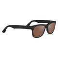 Serengeti Foyt Large Sunglasses  Matte Black Large