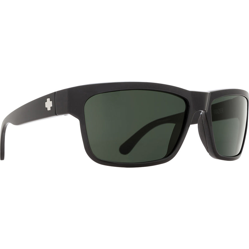 Spy Frazier Sunglasses  Black 59-16-127