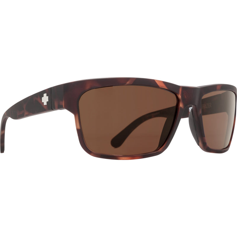 Spy Frazier Sunglasses  Camo Matte Tortoise 59-16-127