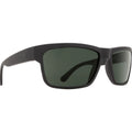 Spy Frazier Sunglasses  Sosi Matte Black 59-16-127