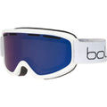 Bolle FREEZE PLUS GOGGLES  White Matte One Size