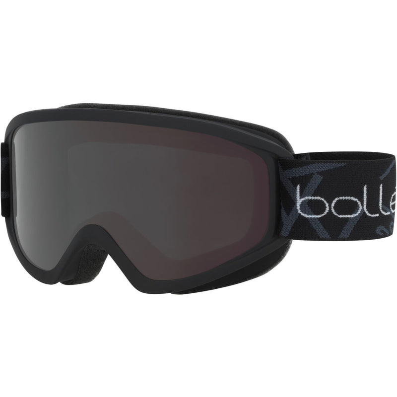 Bolle FREEZE GOGGLES  Black Matte One Size