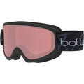 Bolle FREEZE GOGGLES  Black Matte One Size