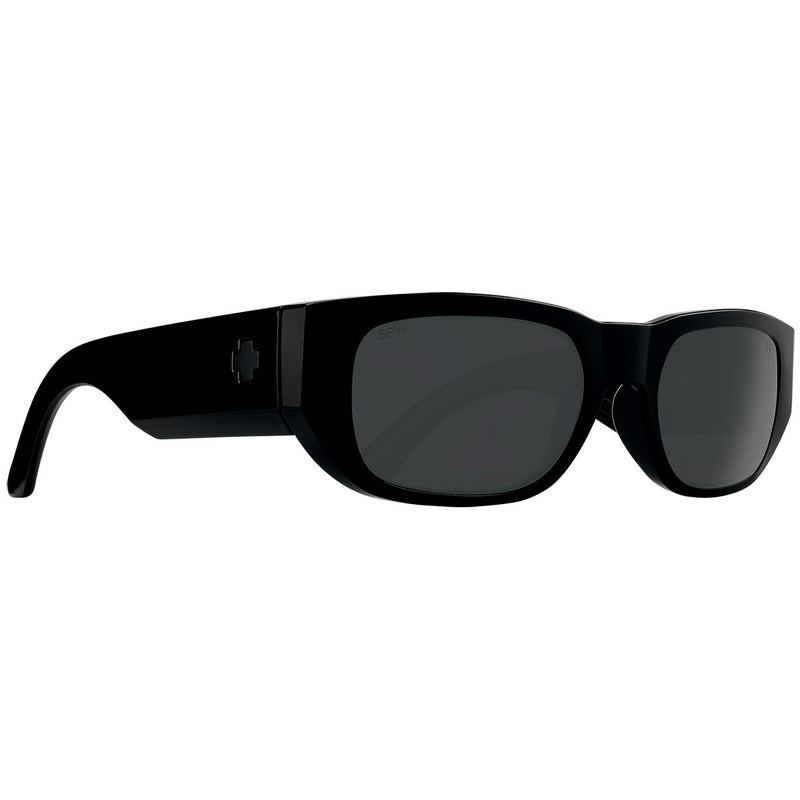 Spy GENRE Sunglasses  Black 54-20-143