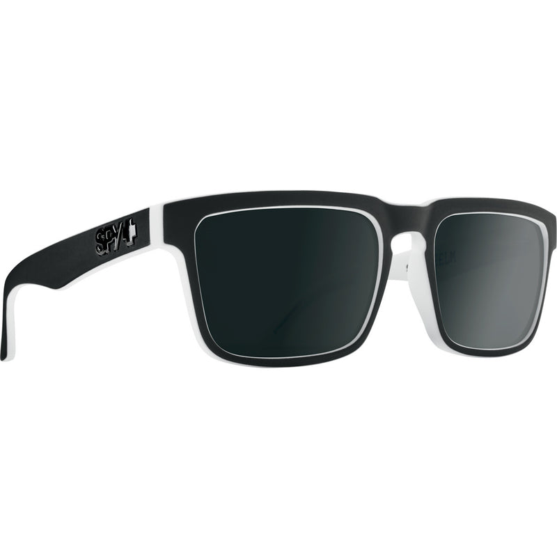 Spy Helm Sunglasses  Whitewall 57-18-140