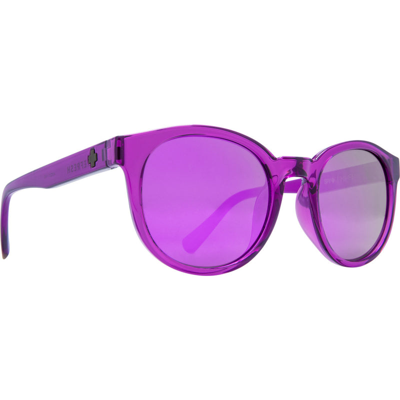 Spy Hi-Fi Sunglasses  Amethyst 48-22-140
