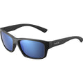 Bolle Holman Floatable Sunglasses  Matte Black Medium