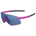 Bolle Icarus Sunglasses  Pink Black Matte Medium