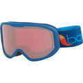 Bolle Inuk GOGGLES  Blue Fox Matte Extra Small
