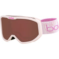 Bolle Inuk GOGGLES  Pink Princess Matte Extra Small