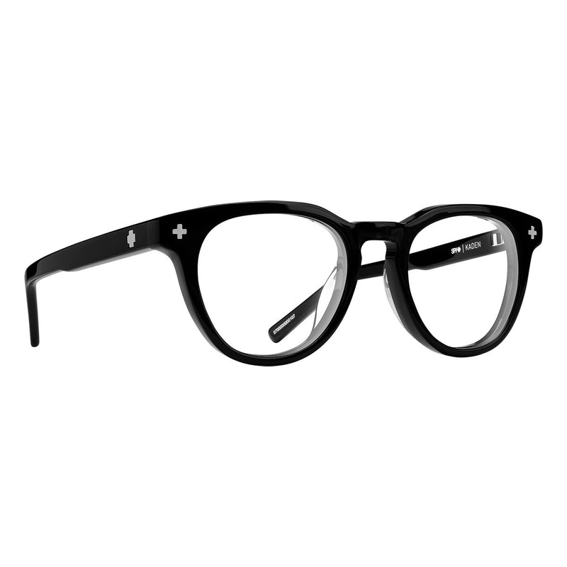 Spy KADEN 52 Eyeglasses  Black Small