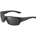 Bolle Kayman Sunglasses  Black Matte Medium