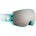 Spy LEGACY SE Goggles  Matte Colorblack 2.0 Turquoise Medium