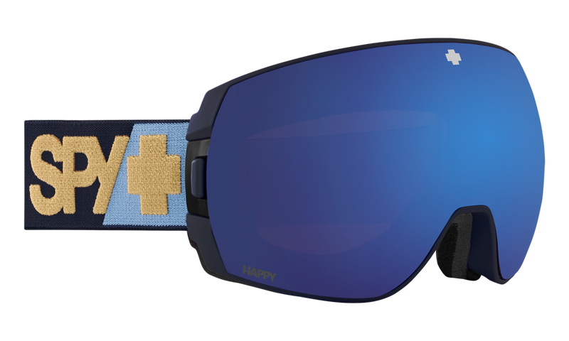 Spy LEGACY Goggles  Dark Blue Medium-Large, Large-Extra Large