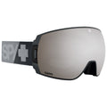 Spy LEGACY Goggles  Matte Colorblack 2.0 Dark Gray Medium-Large, Large-Extra Large