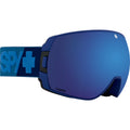 Spy LEGACY Goggles  Matte Colorblack 2.0 Navy Medium-Large, Large-Extra Large