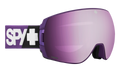 Spy LEGACY Goggles  Purple Medium-Large, Large-Extra Large