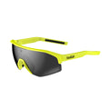 Bolle Lightshifter XL Sunglasses  Acid Yellow Matte Large, Extra Large