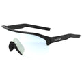 Bolle Lightshifter XL Sunglasses  Black Matte Large, Extra Large