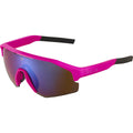 Bolle Lightshifter Sunglasses  Pink Matte Small, Medium