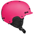 Spy Lil Galactic Mips SNOW HELMETS  Matte Neon Pink Small XS-S 48-51