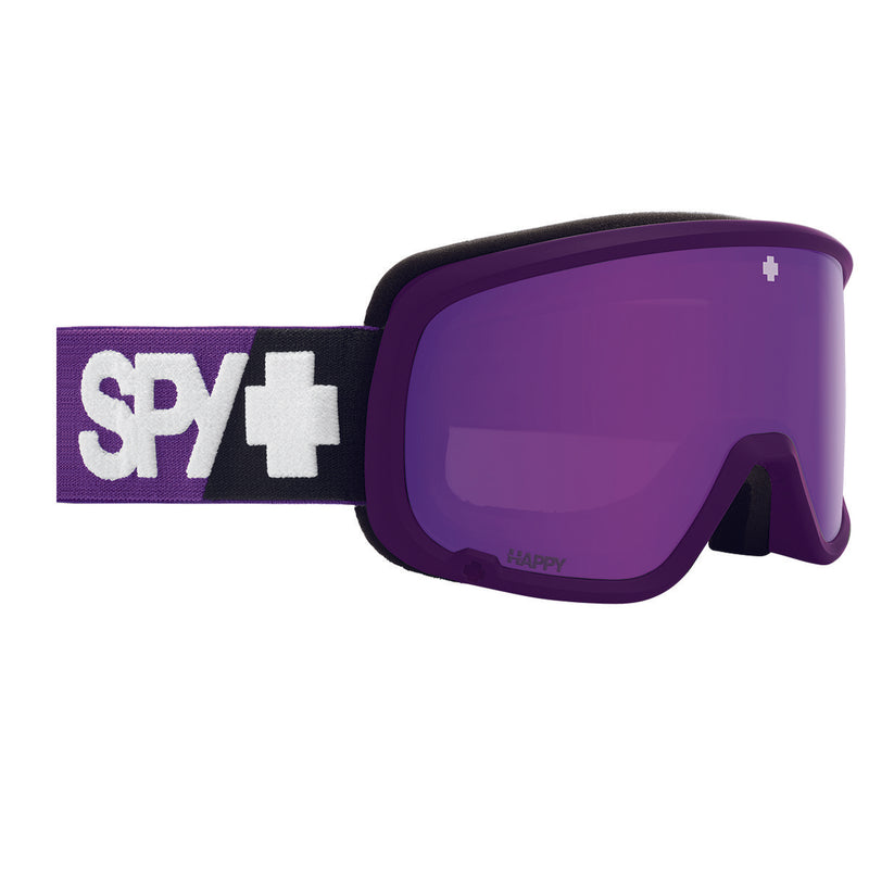 Spy MARSHALL 2.0 Goggles  Purple Medium