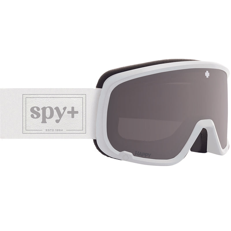 Spy MARSHALL 2.0 Goggles  White Ir Medium