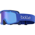 Bolle Maddox Goggles  Royal Blue Matte Medium, Medium-Large