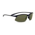 Serengeti Maestrale Sunglasses  Shiny Black Medium-Large