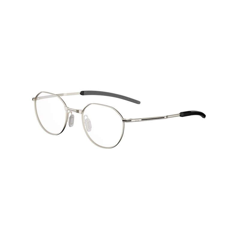 Bolle Malac 03 Ophthalmic  Pale Gold Matte Small