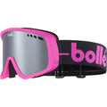 Bolle Mammoth Goggles  Pink Heritage Matte Large