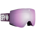 Spy Marauder Elite Goggles  Matte Colorblock 2.0 Purple Medium-Large
