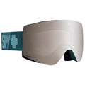 Spy Marauder Elite Goggles  Matte Colorbock 2.0 Teal Medium-Large