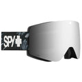 Spy Marauder Elite Goggles  Spy + Eric Jackson Medium-Large