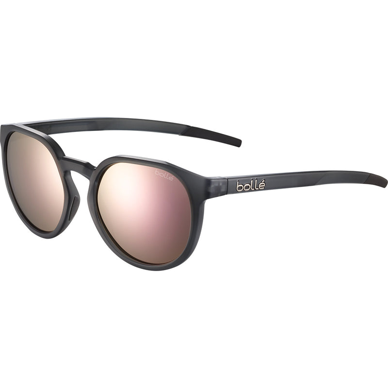 Bolle Merit Sunglasses  Black Crystal Matte Small