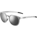 Bolle Merit Sunglasses  Silver Matte Small