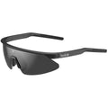 Bolle Micro Edge Sunglasses  Black Matte Medium