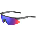 Bolle Micro Edge Sunglasses  Titanium Matte Medium