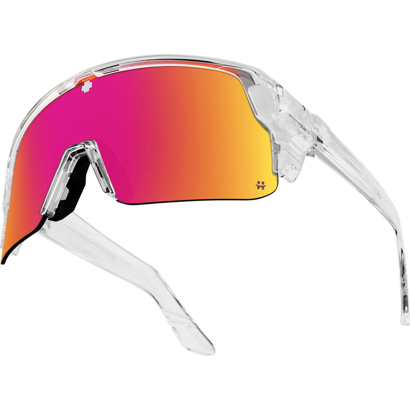 Spy Monolith 5050 Sunglasses  Crystal 142-00-147mm